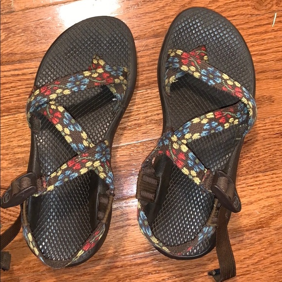 poshmark chacos